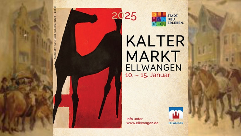 Kalter Markt 2025