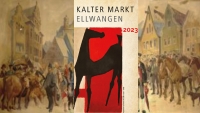 Kalter Markt 2023 - Programm