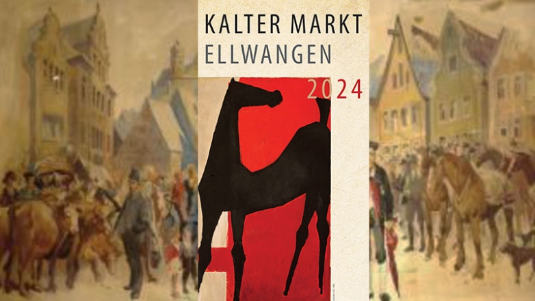 Kalter Markt 2024 - Programm